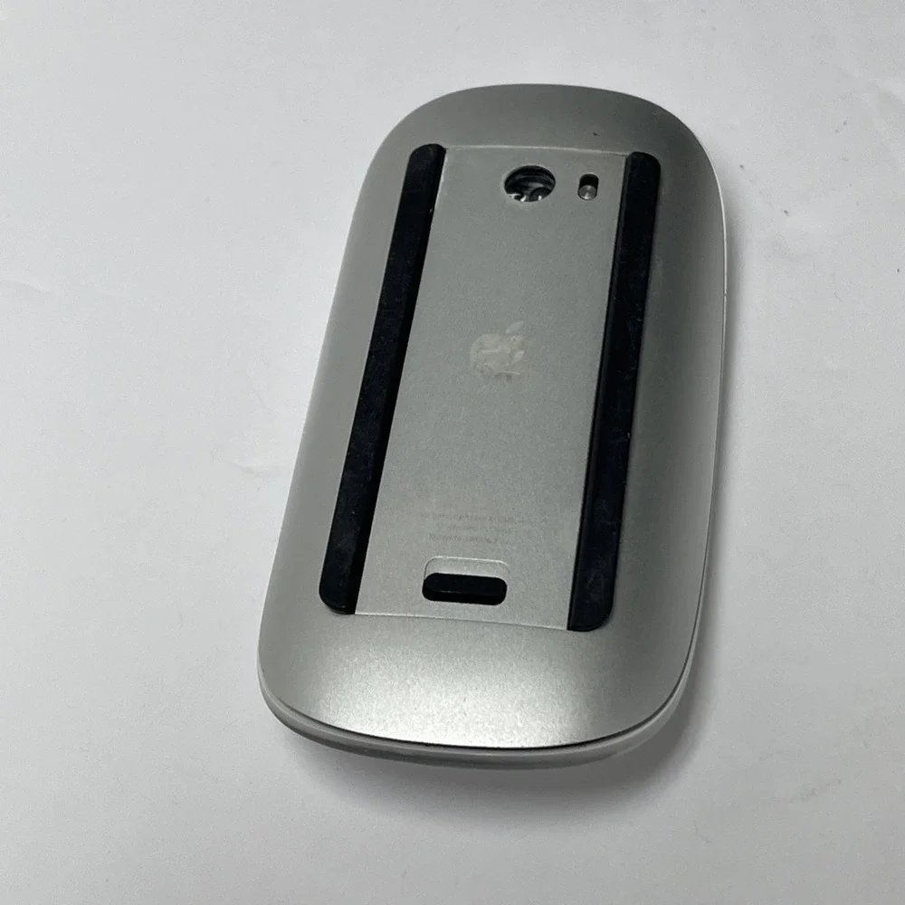 Apple Wireless Multi-Touch Magic Mouse Model# A1296 MB829LL/A (Tested / Working)